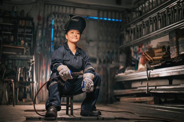 Best Specialty Welding Processes in Slater, IA