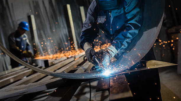 Best Marine and Shipbuilding Welding in Slater, IA